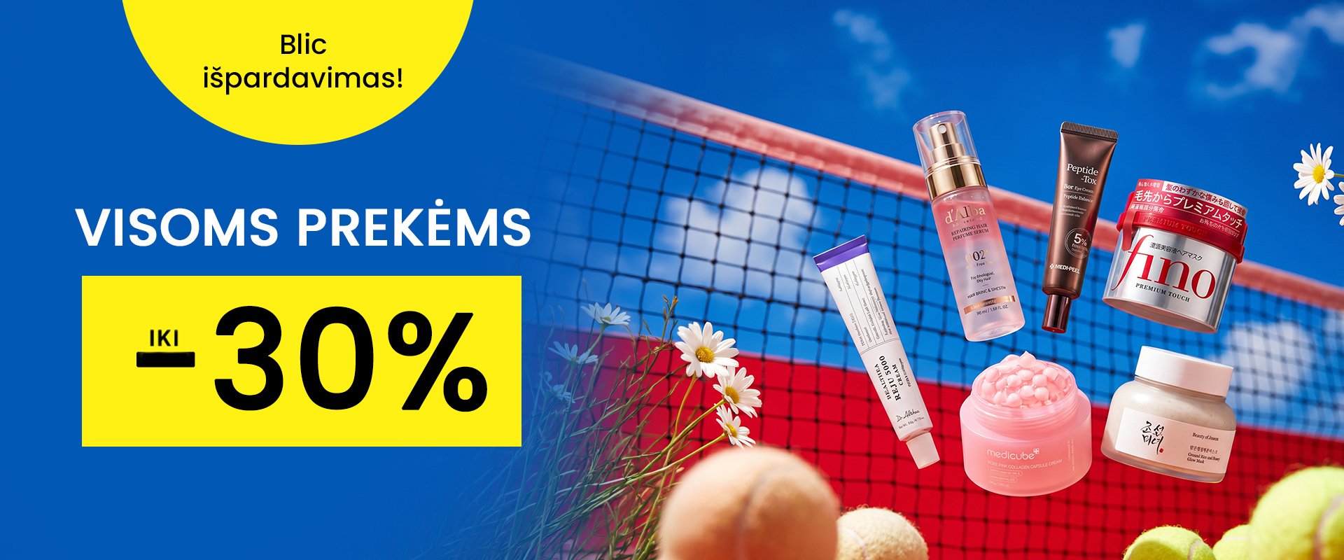 Korejietiška kosmetika