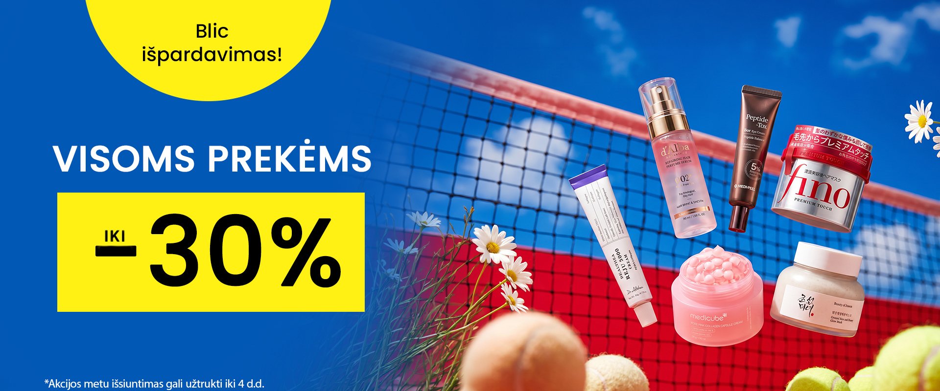 Korejietiška kosmetika