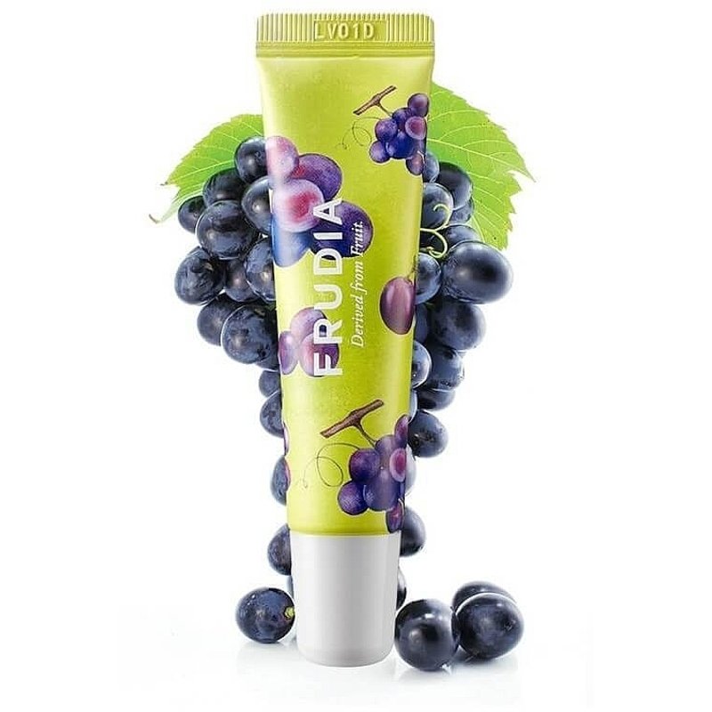 Frudia Grape Honey Chu Lip Essence – lūpų esencija