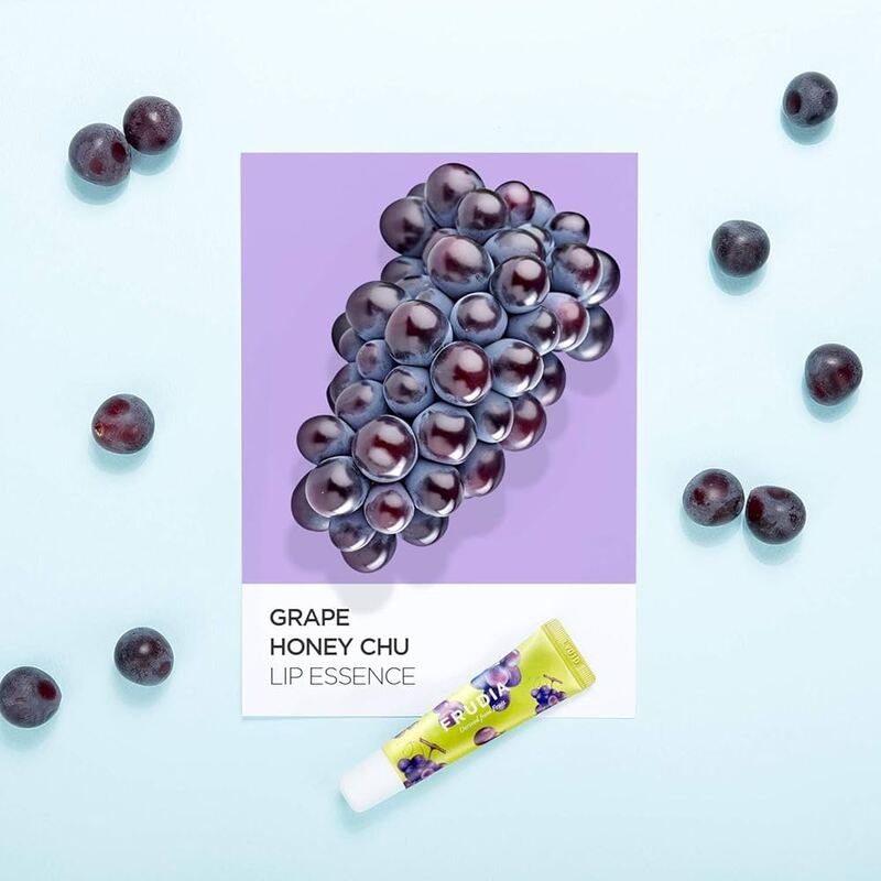 Frudia Grape Honey Chu Lip Essence – lūpų esencija