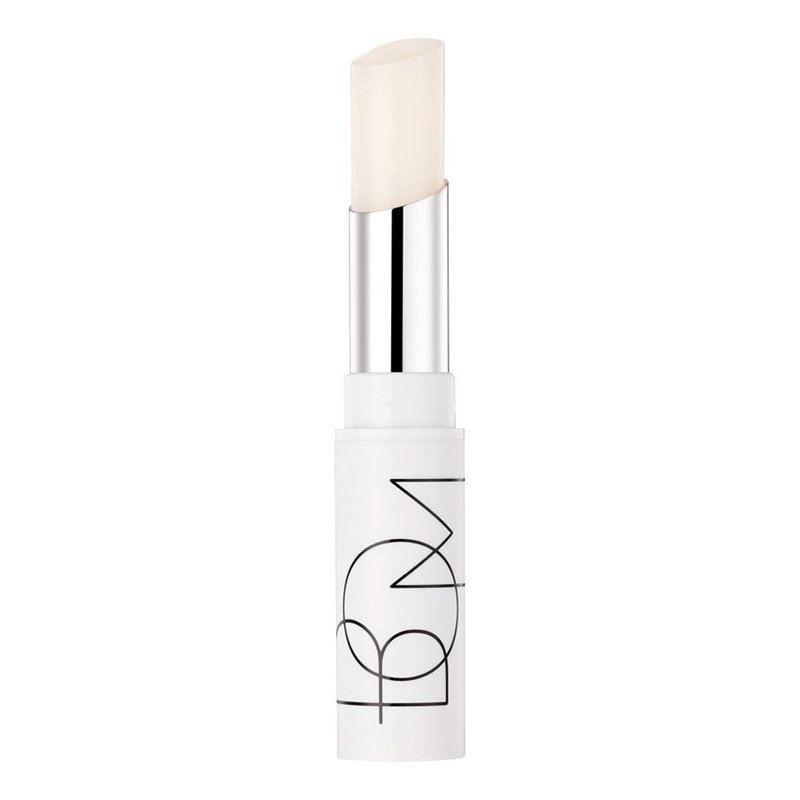 BOM Dewy Lip Balm #01 Pure Vanilla – lūpų balzamas su spalva
