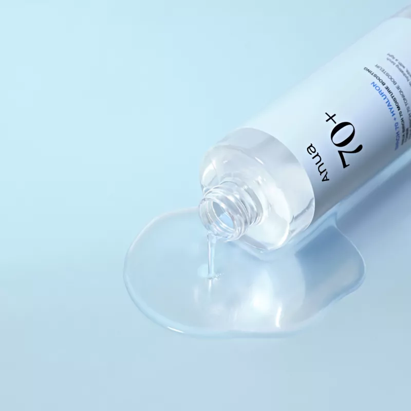 Anua Birch 70 Moisture Boosting Toner – drėkinamasis tonikas 2