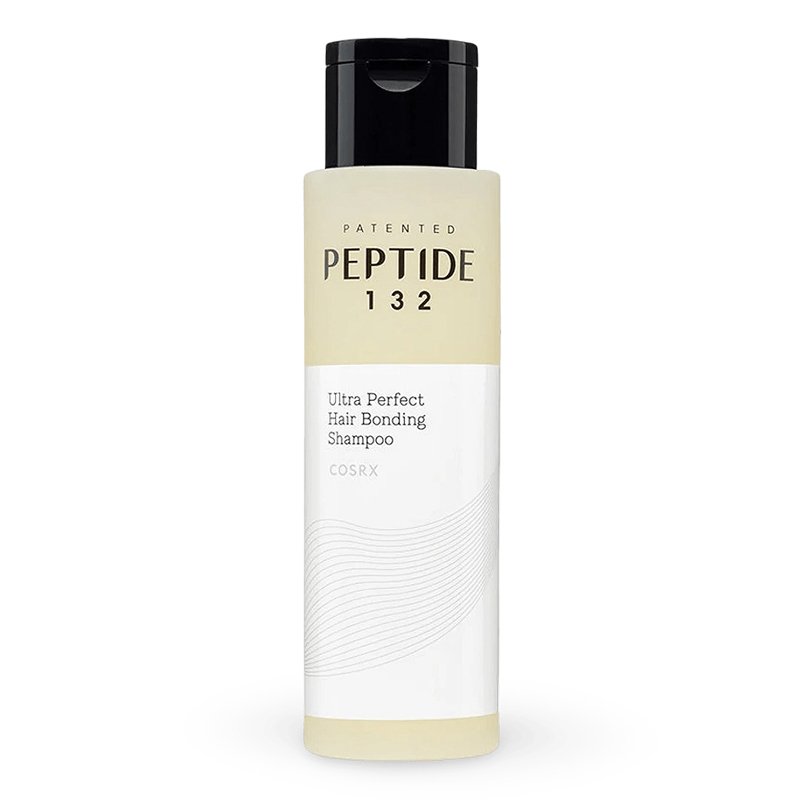 CosRX  Peptide 132 Ultra Perfect Hair Bonding Shampoo – stiprinamasis šampūnas