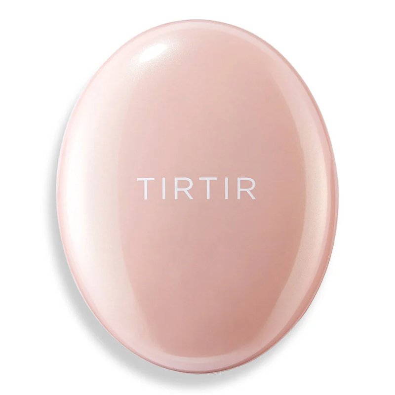 TIRTIR Mask Fit All Cover Cushion 27N Camel – makiažo pagrindas