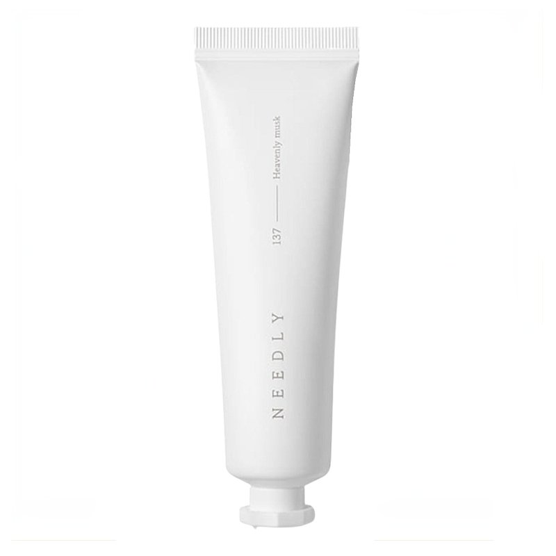 Needly Sensory Hand Cream Heavenly Musk – rankų kremas
