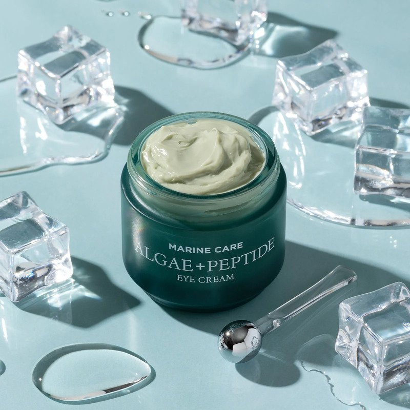 heimish Marine Care Algae+ Peptide Eye cream – paakių kremas 1
