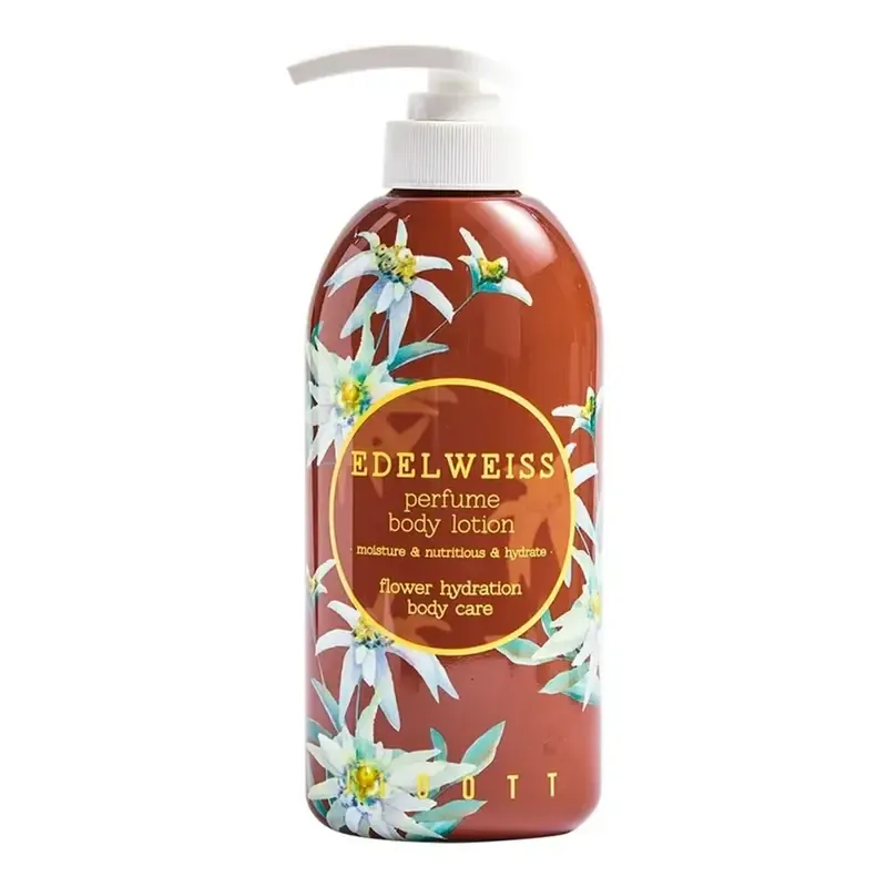 Jigott Edelweiss Perfume Body Lotion – kūno losjonas
