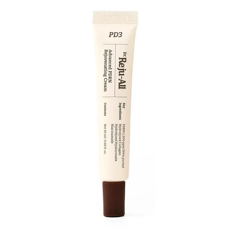 Dr. Reju-All Advanced PDRN Rejuvenating Cream, 20 ml. – atstatomasis veido kremas su PDRN