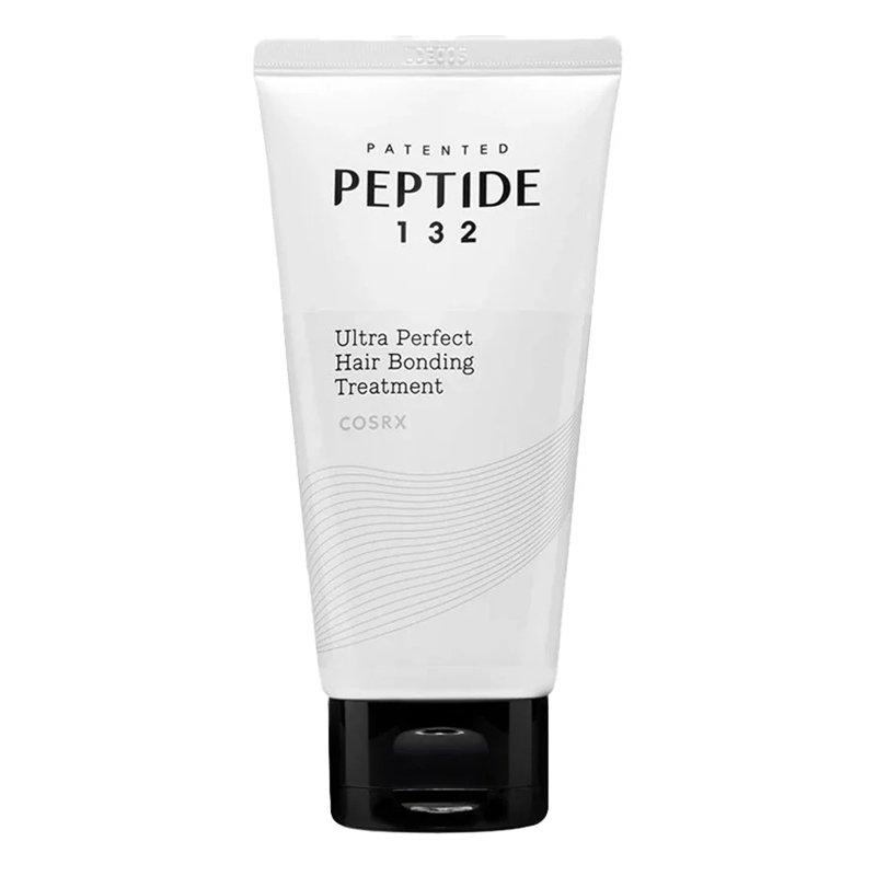 CosRX  Peptide 132 Ultra Perfect Hair Bonding Treatment – intensyviai atstatantis balzamas
