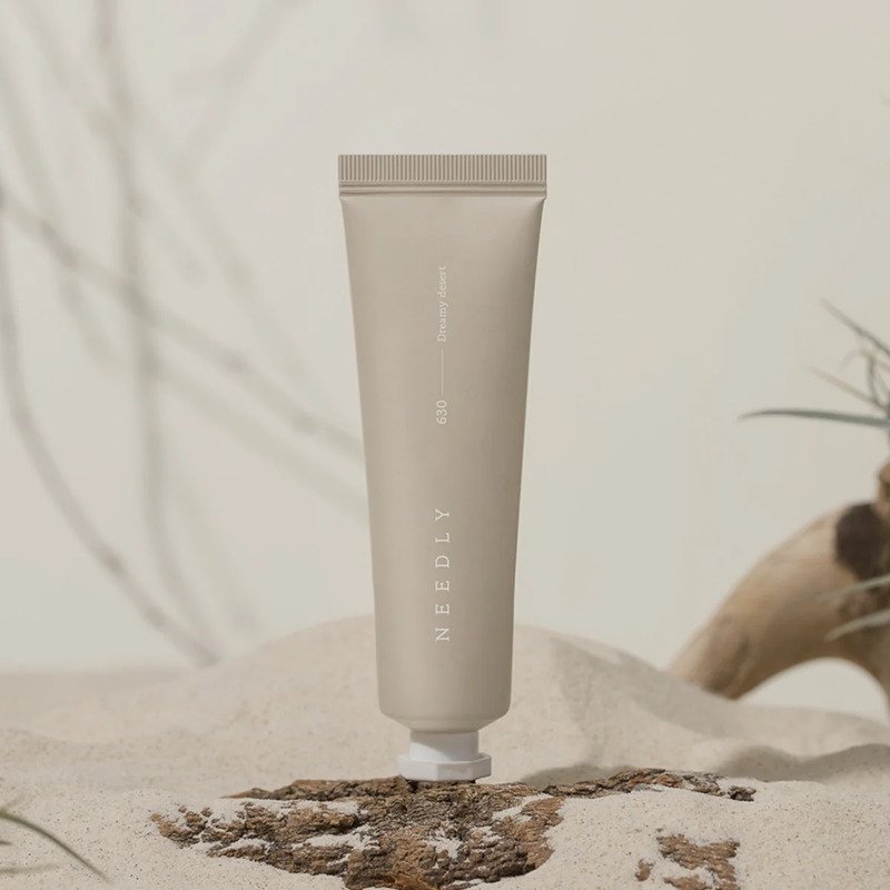 Needly Sensory Hand Cream Dreamy Dessert – rankų kremas 1