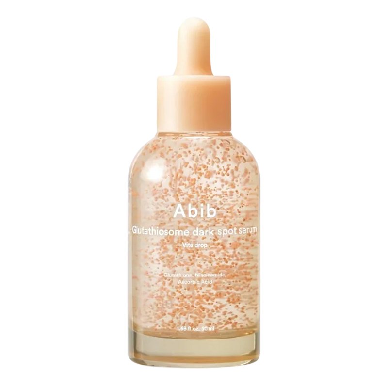 Abib Glutathiosome Dark Spot Serum Vita Drop – šviesinamasis serumas