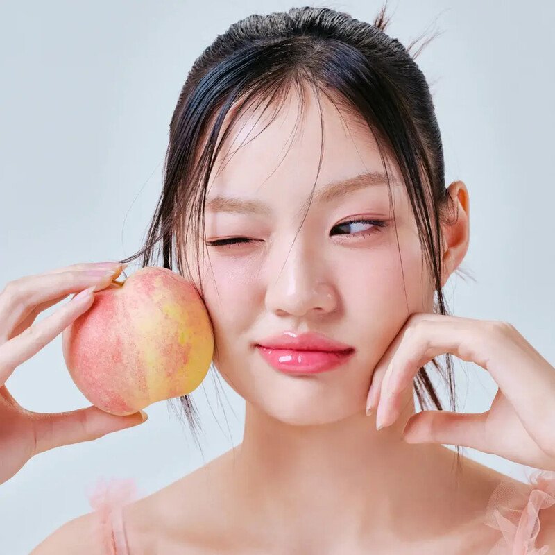 TOCOBO Juicy Berry Plumping Lip Oil 18 Cozy Pink – lūpų aliejus 1