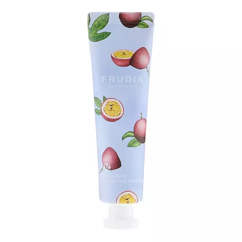 Frudia My Orchard Passion Fruit Hand Cream – rankų kremas