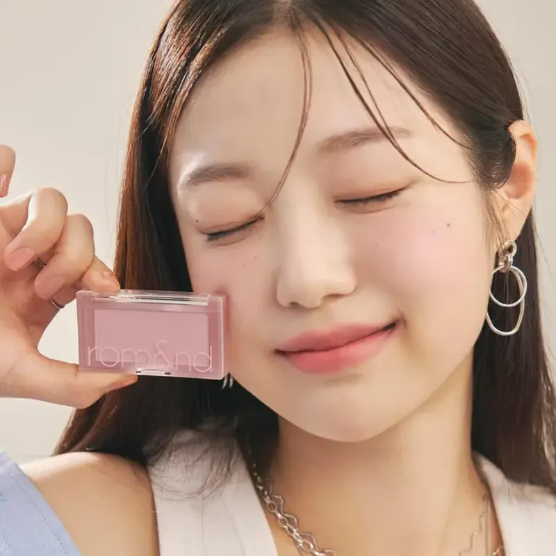 romand Better Than Cheek N02 Vine Nude – skaistalai 1