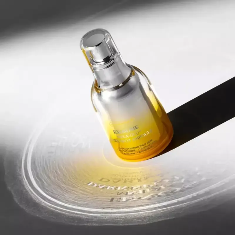 APOTHE Exosome Mela-Glu Dark Spot Ampoule – šviesinamasis serumas 2