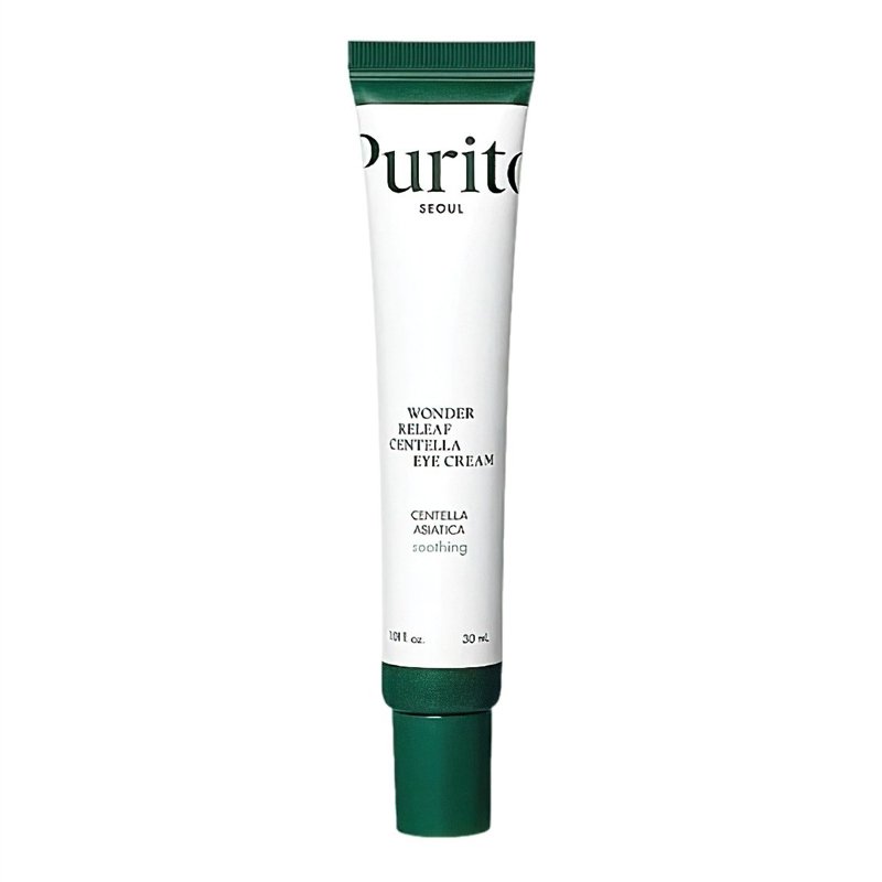 Purito Seoul Wonder Releaf Centella Eye Cream – paakių kremas