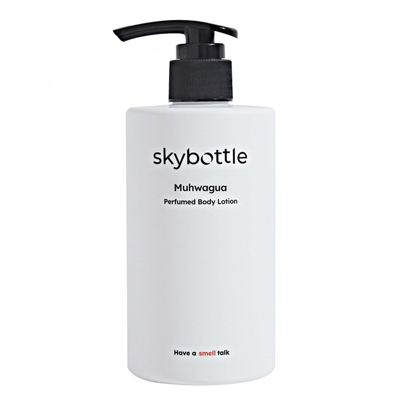 Skybottle Muhwagwa Perfumed Body Lotion – kūno losjonas