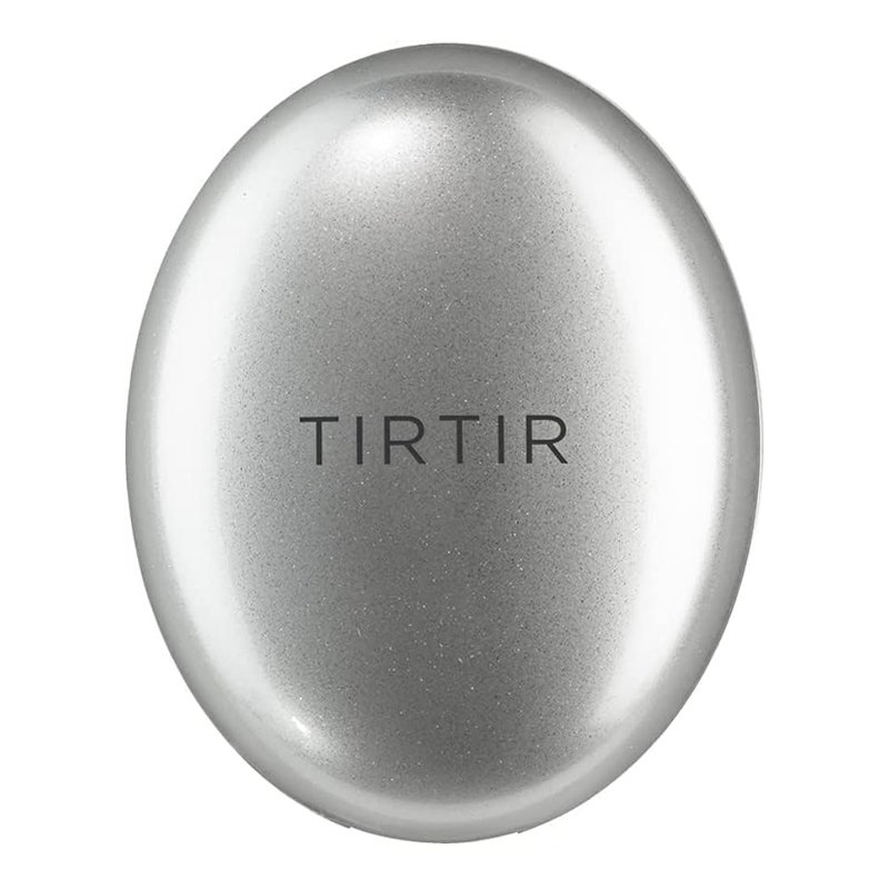 TIRTIR Mask Fit Aura Cushion 27C Cool Beige – makiažo pagrindas