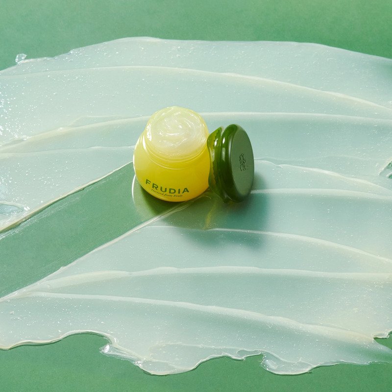 Frudia Avocado Cica Relief Lip Balm – lūpų balzamas 2