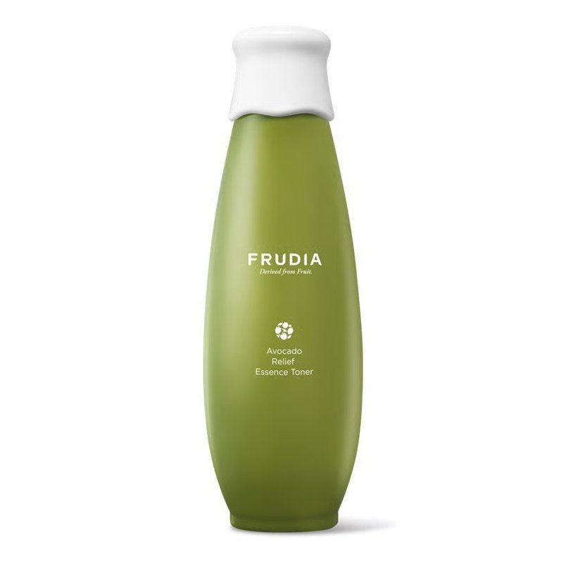 Frudia Avocado Relief  Essence Toner – esencija-tonikas su avokadais 