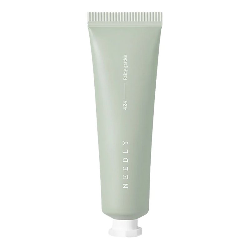 Needly Sensory Hand Cream Rainy Garden – rankų kremas