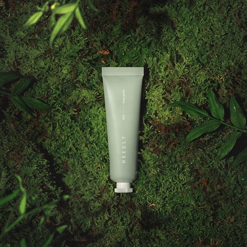 Needly Sensory Hand Cream Rainy Garden – rankų kremas 1