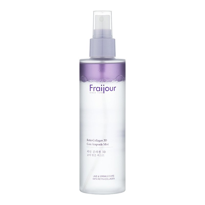 Fraijour Retin-Collagen 3D Core Ampoule Mist – dulksna su retinoliu