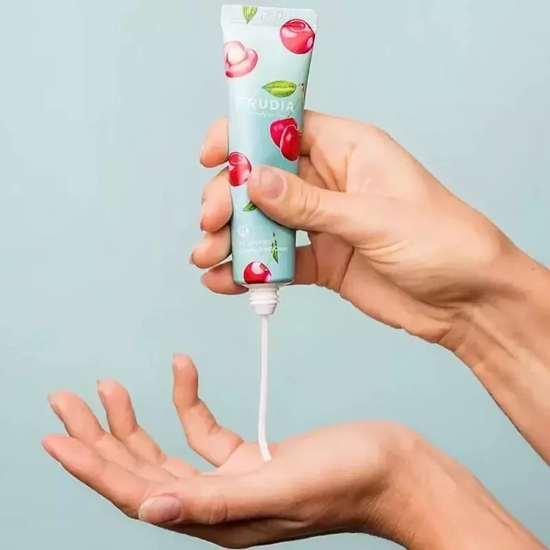 Frudia My Orchard Cherry Hand Cream – rankų kremas 1