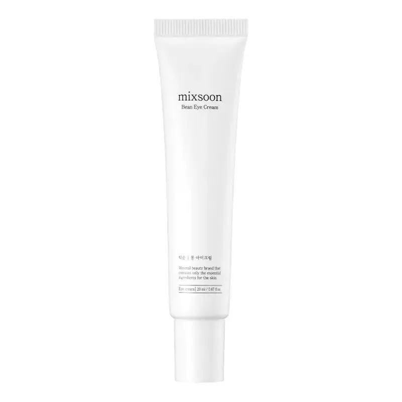Mixsoon Bean Eye Cream – paakių kremas