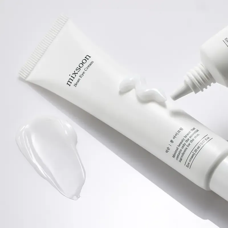 Mixsoon Bean Eye Cream – paakių kremas 1