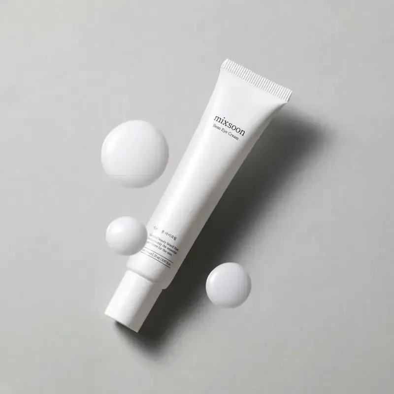 Mixsoon Bean Eye Cream – paakių kremas 2