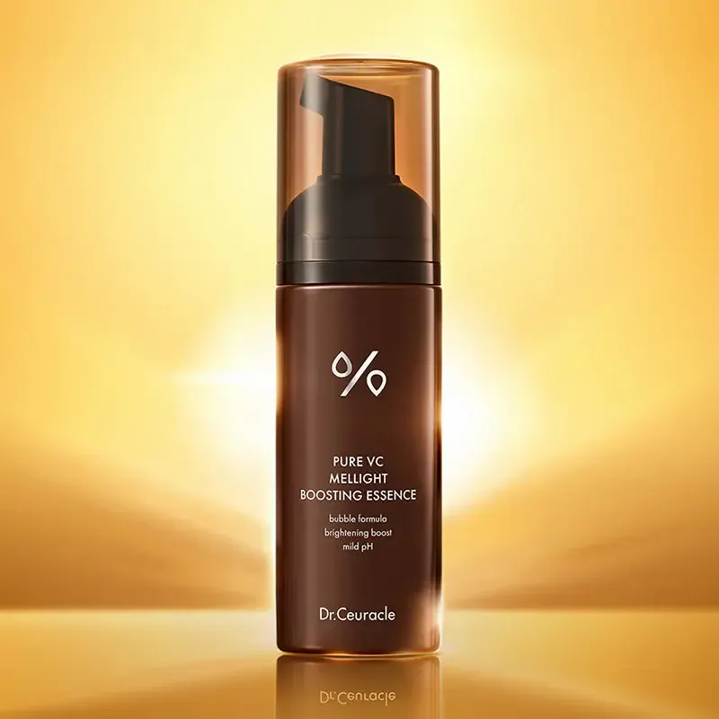 Dr. Ceuracle Pure VC Mellight Boosting Essence – šviesinamoji esencija su vitaminu C 1