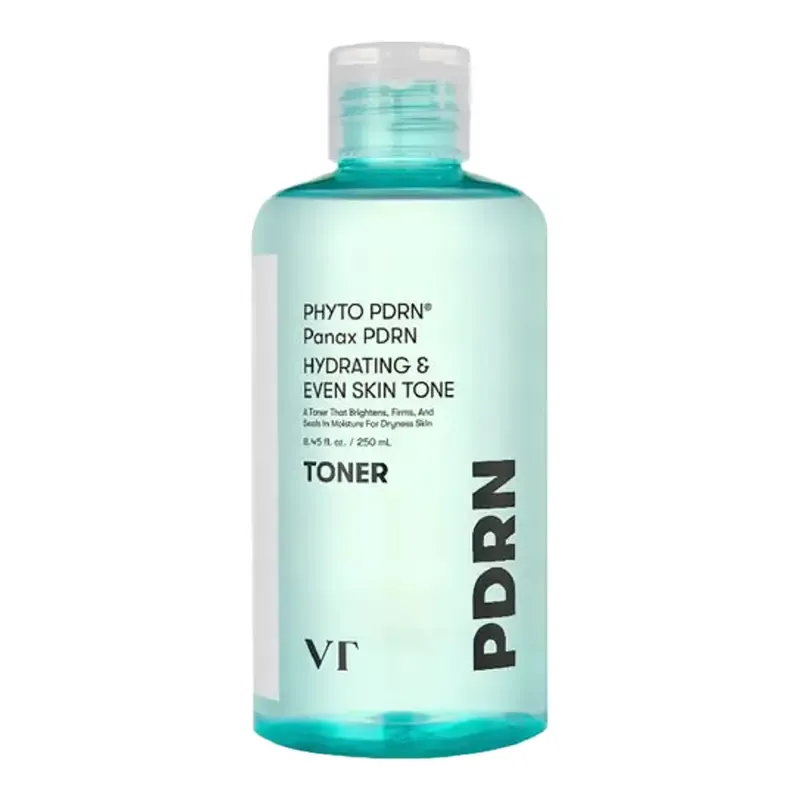 VT Cosmetics Phyto PDRN Toner – veido tonikas su PDRN