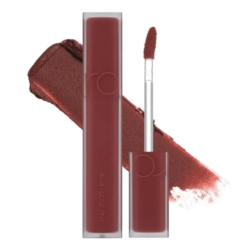 romand Blur Fudge Tint 04 Radwood – matiniai lūpų dažai