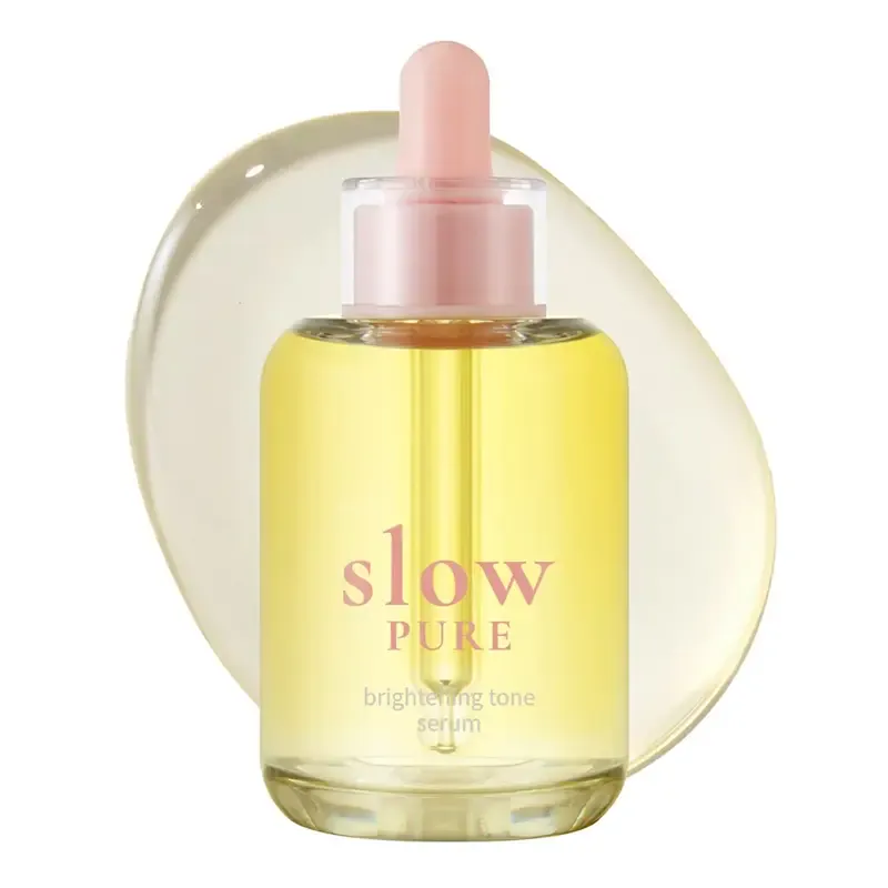 slowpure Brightening Tone Serum – skaistinantis serumas