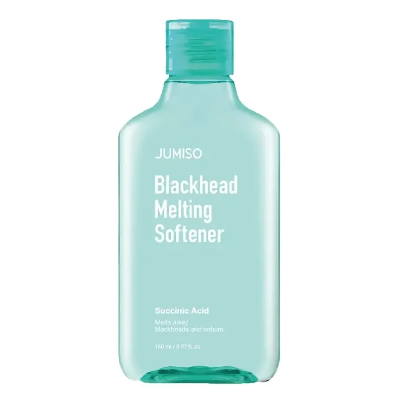 Jumiso Blackhead Melting Softener – porų ir inkštirų valiklis