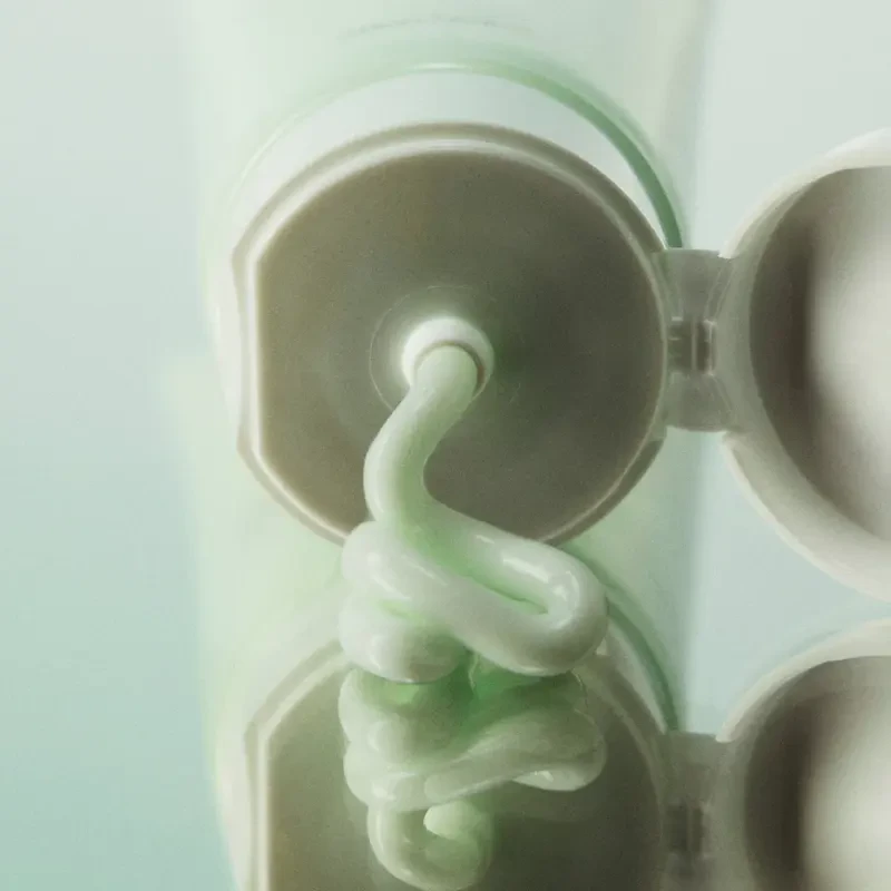 GROWUS Algae Therapy Mineral No-Wash Treatment – kaukė su jūros dumbliais ir PDRN 2