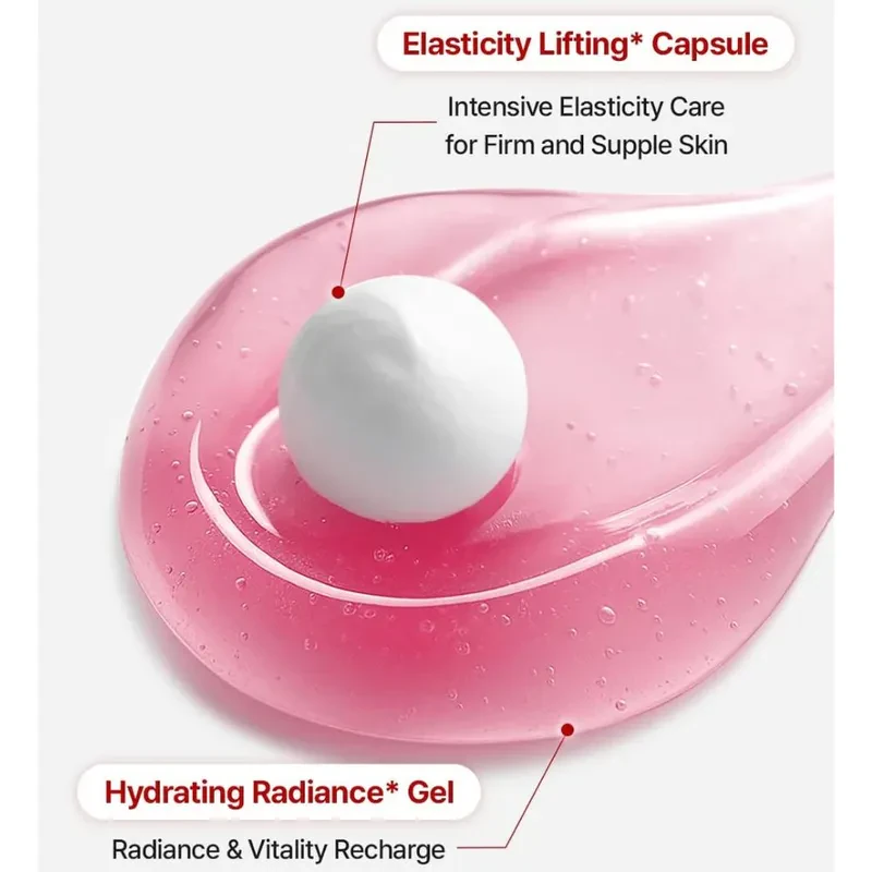 MediPeel Phyto EX PDRN Lifting Shot Drop Gel Cream – stangrinantis kremas su PDRN ir mikroadatomis 1