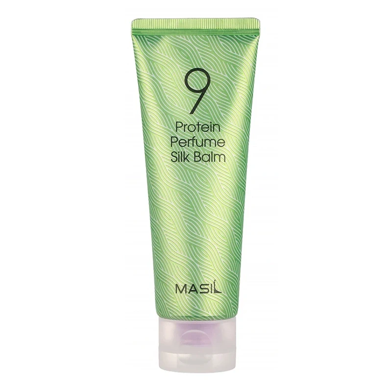 Masil 9 Protein Perfume Silk Balm, 120ml. – parfumuotas plaukų balzamas