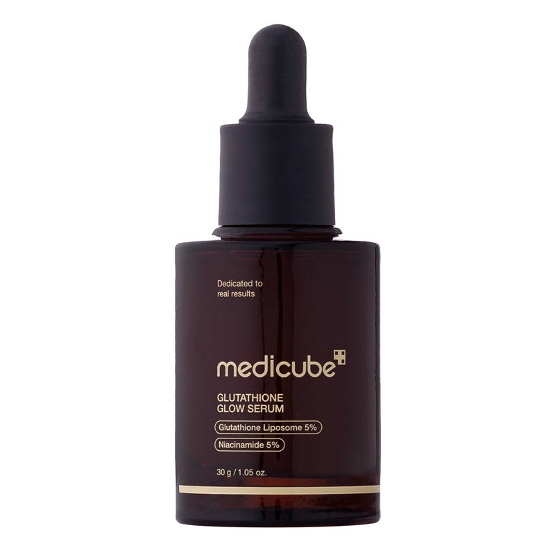 medicube Glutathione Glow Serum – šviesinamasis veido serumas