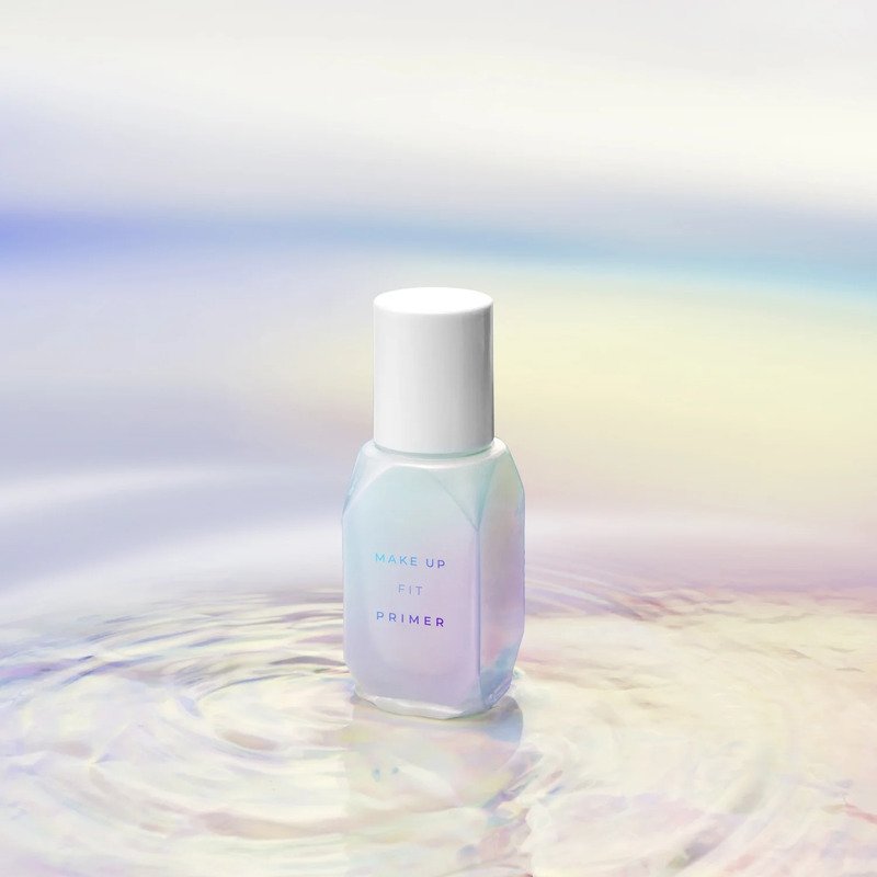 BOM Make Up Fit Primer – makiažo bazė 2