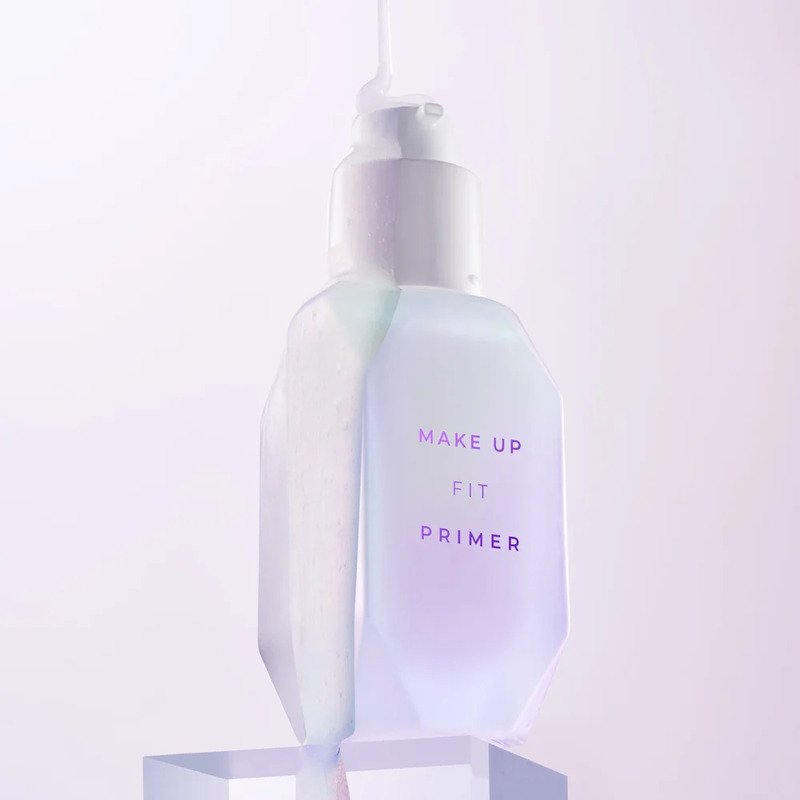 BOM Make Up Fit Primer – makiažo bazė 1