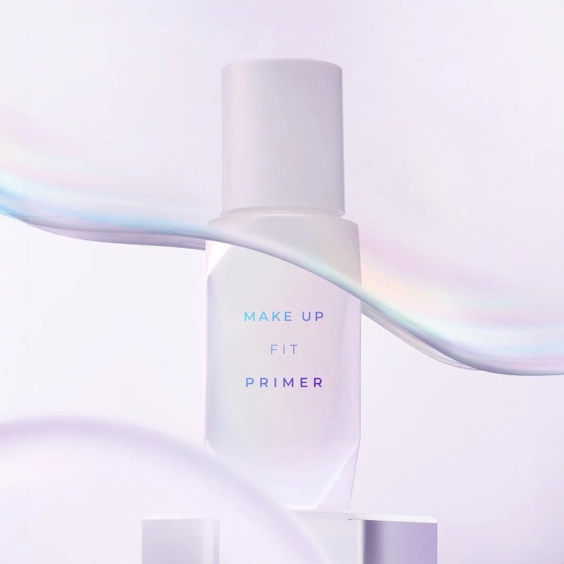 BOM Make Up Fit Primer – makiažo bazė 3