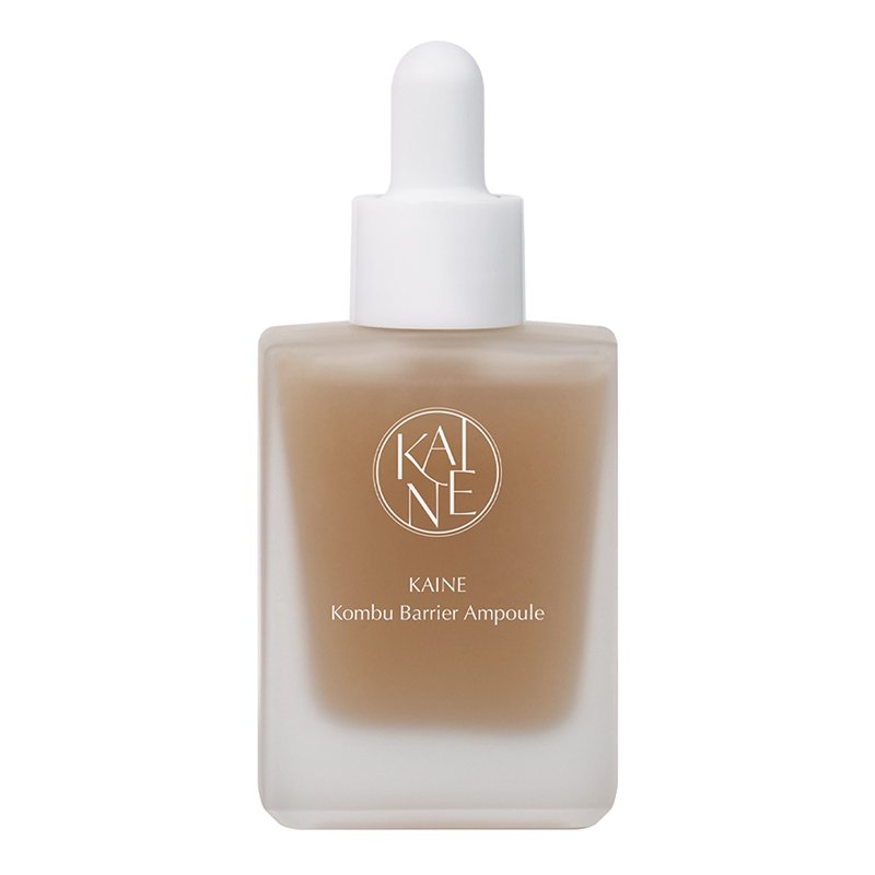 Kaine Kombu Barrier Ampoule – stiprinamasis serumas su kombuča Kaine Kombu Barrier Ampoule – stiprinamasis serumas su kombuča