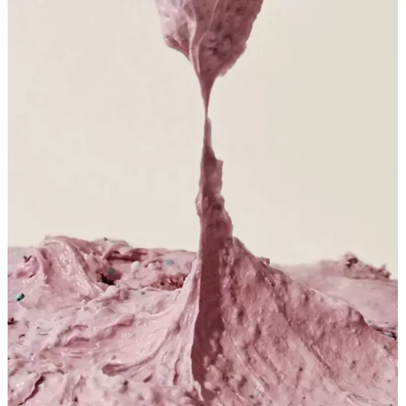 Arencia Fresh Rosehip Rice Mochi Cleanser – veido prausiklis 4