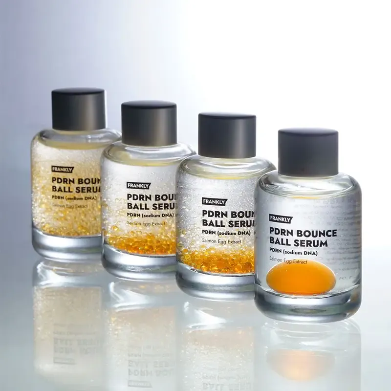 Frankly PDRN Bounce Ball Serum – serumas su PDRN 1