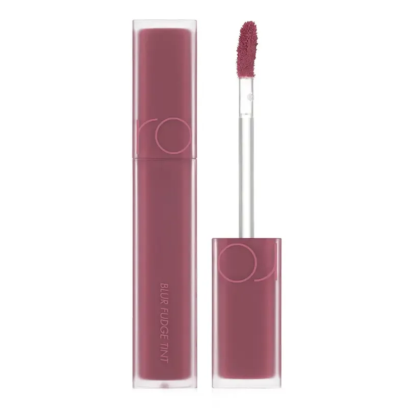 romand Blur Fudge Tint 06 Mauvish – matiniai lūpų dažai