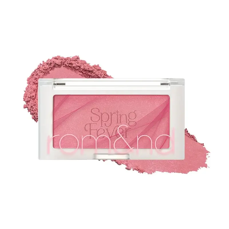 romand Better Than Cheek S02 Lychee Chip – skaistalai