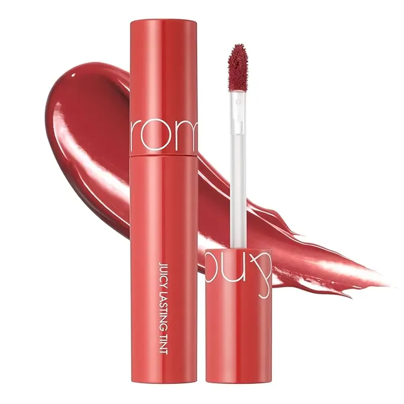 Juicy Lasting Tint 07 Jujube – lūpų dažai