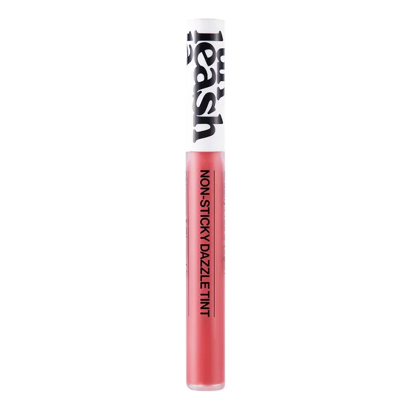 unleashia Non Sticky Dazzle Tint 10 Pink Muhly – lūpų tint'as (2026.06.25)